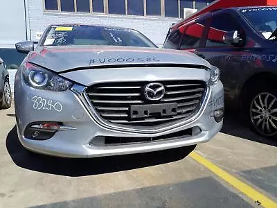 Mazda 3 Sedan 2017 Vehicle Wrecking Parts ## V000586 ## • $15