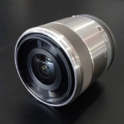 $343.08 • Buy SONY SEL30M35 E 30mm F3.5 Macro Lens For E Mount EMS W/ Tracking Japan