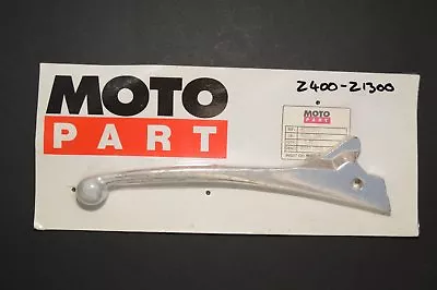 Motorcycle Brake Lever For Kawasaki Z400 Z900 Z 1000 Z1300 • £4.50