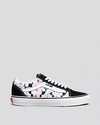 Vans Womens Old Skool Shoes • $149.99