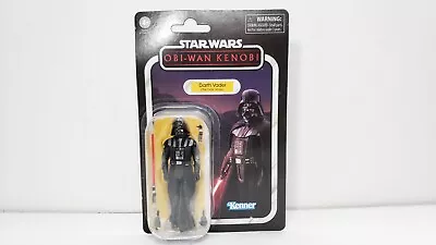 $13.99 • Buy Star Wars The VINTAGE Collection VC241 DARTH VADER ( The Dark Times )