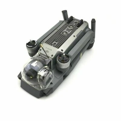 $14.78 • Buy Durable Gimbal Camera Filter Lens Protector Cover Case Cap For DJI Mavic Pro