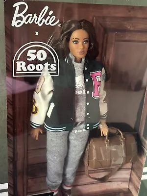 Barbie Signature Roots 50th Anniversary Doll Limited Edition Brand New • $170