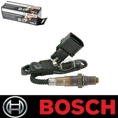 BOSCH 17014 Oxygen Sensor AIR FUEL 5 WIRE FOR 04-06 Rolls Royce Phantom 6.7L-V12 • $58.50