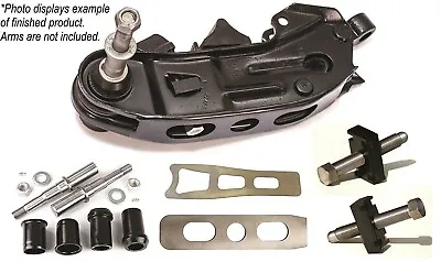 1963-76 Mopar A Body Lower Control Arm Rebuild Kit • $250