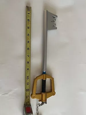 RARE PDP Disney Kingdom Hearts Kingdom Key Keyblade Full Size • $145