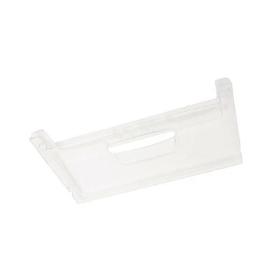 £22.45 • Buy Indesit  Fridge Freezer Drawer Front Flap Handle GENUINE	