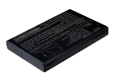£13.82 • Buy Li-ion Battery For Toshiba Camileo P30 PX1497K Camileo Pro Camileo Pro HD 3.7V