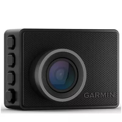 Garmin Dash Cam 47 Compact Dash Camera Full HD Recorder 1080p • $79.99