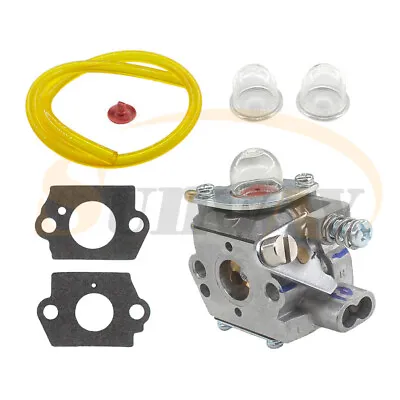 Carburettor For ECHO SHC2400 SRM2400 SRM2410 SRM2450 TT-24A Strimmer Trimmer • £14.45