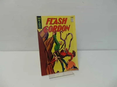 £6.99 • Buy Flash Gordon # 9 By King Comics