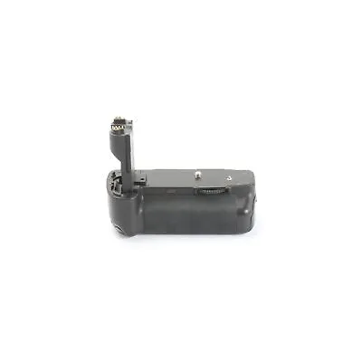 Polaroid Battery Handle For Canon 5D Mark II Like BG-E6... + Very Good (261145) • £32.49