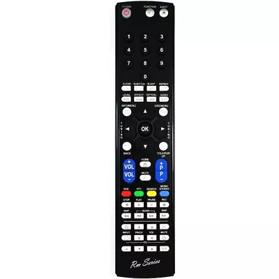 *NEW* RM-Series Replacement Home Cinema Remote Control For LG HX806PG • £13.95