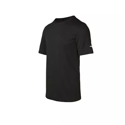 MIZUNO TEE Black  Mens Large • $15.99