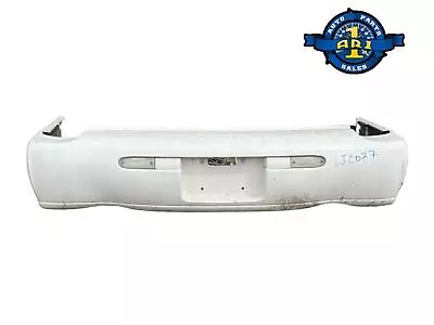 Chevrolet Monte Carlo LS Rear Bumper Cover 2000 2001 2002 2003 2004 2005 • $450