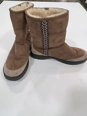 Uggs Boots • $30