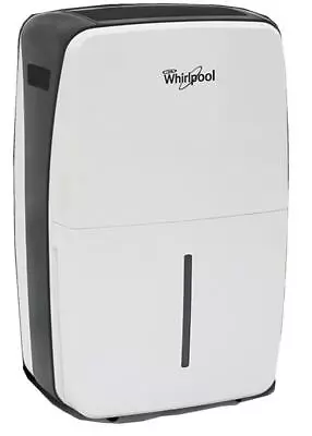 $248 • Buy $396 WHIRLPOOL 70 PT Pint With Pump Energy Star NOT On RECALL List Dehumidifier 