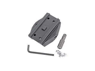 Arisaka Defense Low For Aimpoint Micro Red Dot T1 T2 Mount - NEW • $83.99