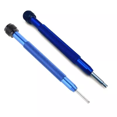 2.35mm Screwdriver 4/5 Spokes Screwdrivers For Yubo Watchband • $12.32