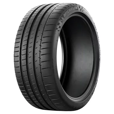 Tyre Michelin 285/35 R18 101y Pilot Super Sport (mo1) Xl • $425