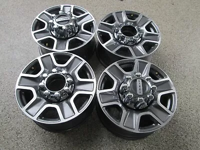 18  Ford F250 F350 Super Duty Factory Wheels Rims 2024 Lariat • $749