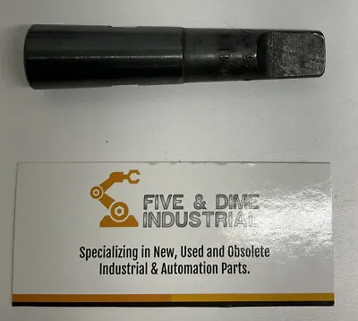 Scully Jones 09508 Split Sleeve 23/64   Drill Driver Morse Taper (YE240) • $19.99