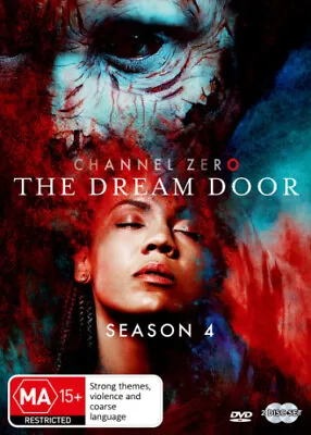 Channel Zero - Season 4 - The Dream Door Dvd [Region 4] - DVD - New • $28.55