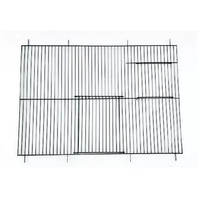 Finch Cage Fronts 12  X 18  In Quantities Of 1/6/12 Wire Fronts For Finch Cage • £8.99