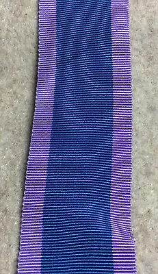 Mexico Ribbon For The Order Of Guadalupe   • $7