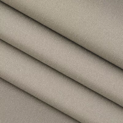 Sunbrella Cadet Gray Marine Grade 6030-0000 60  Fabric By The Yard • $39.95