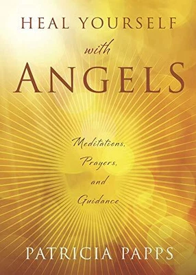 £2.57 • Buy Heal Yourself With Angels: Meditations, Prayers, And Guida... By Papps, Patricia