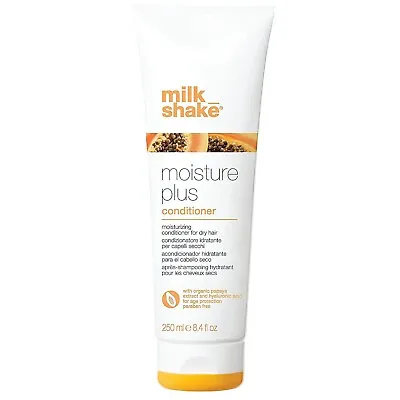 Milk_Shake Moisture Plus Conditioner For Dry Hair  250ml • £10.49