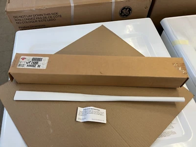 $25.62 • Buy 2162555 Whirlpool Refrigerator Handle White