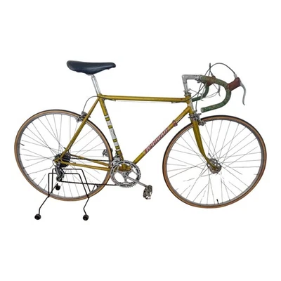Legnano Vintage Rennrad für Eroica | Kaufen auf