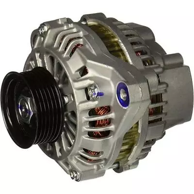 Denso 04-04 Honda Civic GX/01-05 Honda Civic Alternator 210-4148 • $230.48