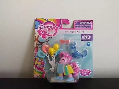 Pinkie Pie My Little Pony Friendship Is Magic Collection New! • $16.95