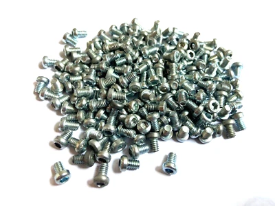 £5.99 • Buy MECCANO - Part 37b - Allen Head Bolts - 7/32  - 200 Pieces