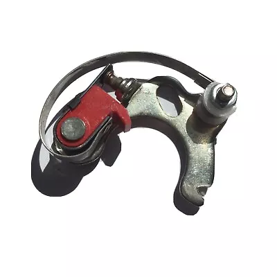 £2.99 • Buy BMC Mini Minor Austin Points Contact Breaker Set Lucas Type 22D 25D 23D UK Made