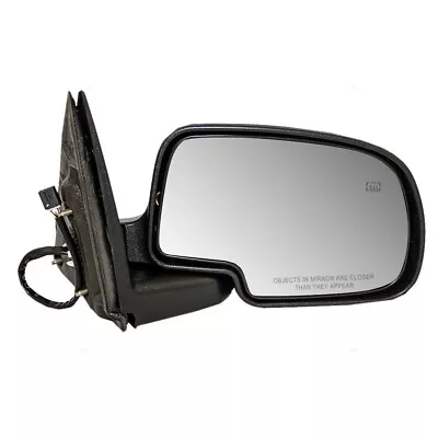 AM Right Passenger Side MIRROR For GMCChevy SierraTahoeSilverado POWERHEATED • $32.91