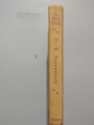 D. E. Stevenson THE FOUR GRACES -Rinehart & Co. 1946 Hardcover091323 • $10