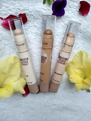 Maybelline Dream Brightening Creamy Concealer ~ Choose Yours • $8