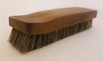 Gitty Up Horsehair Leather And Upholstery Brush Street Juice Products Interior  • £10.40