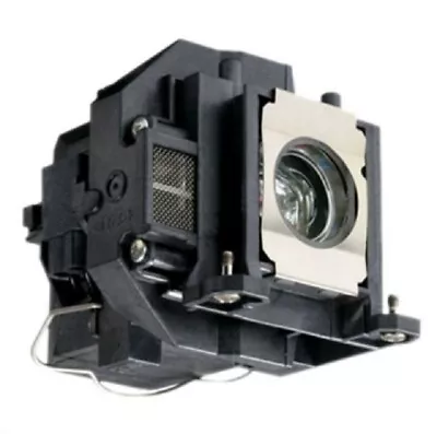 Genuine Original Oem Epson Elplp57 Lamp For Eb-450wi Eb-455wi Eb-460 Eb-460i 2lu • $39.95