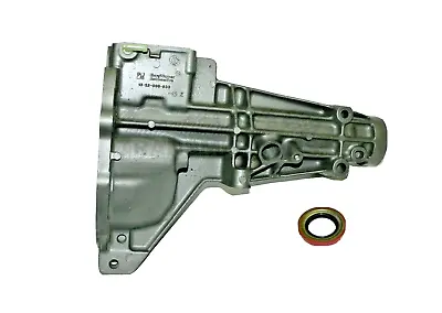 S10 T-5 2wd Tail Housing Electric Speedo Chevy GMC With New Bush & Seal • $284.93