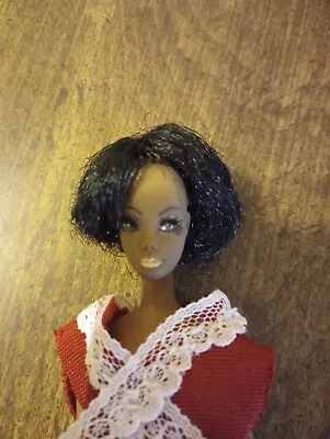 Rare Vintage 1970 Topper Dawn Doll  African American Dale • $24.99