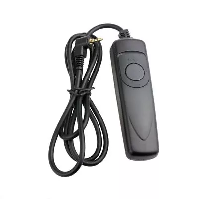 Shutter Release Remote Control RS-60E3 For Canon EOS Digital Cameras • £8.49