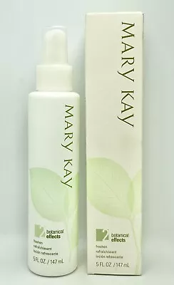 Mary Kay Botanical Effects Freshen Formula 2 #049807 - 5 Fl. Oz. Bottle - NIB • $13.99