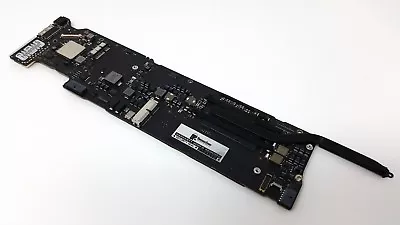 13  MacBook Air A1466 - 8GB 1.8 GHz Core I5 Logic Board 2017 EMC 3178  661-08140 • $139.48