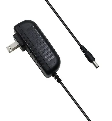 US Power Supply Adapter Cord For FLOUREON 4CH 960H 900TVL Camera Security System • $6.86