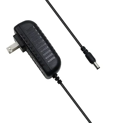 US Power Supply Adapter Cord For M-Audio Oxygen 8 V2 MIDI • $6.88
